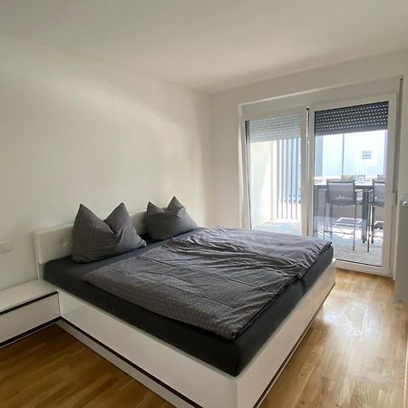 Wunderschoene, Neue Wohnung Mit Grosser Terrasse Ebenthal  المظهر الخارجي الصورة