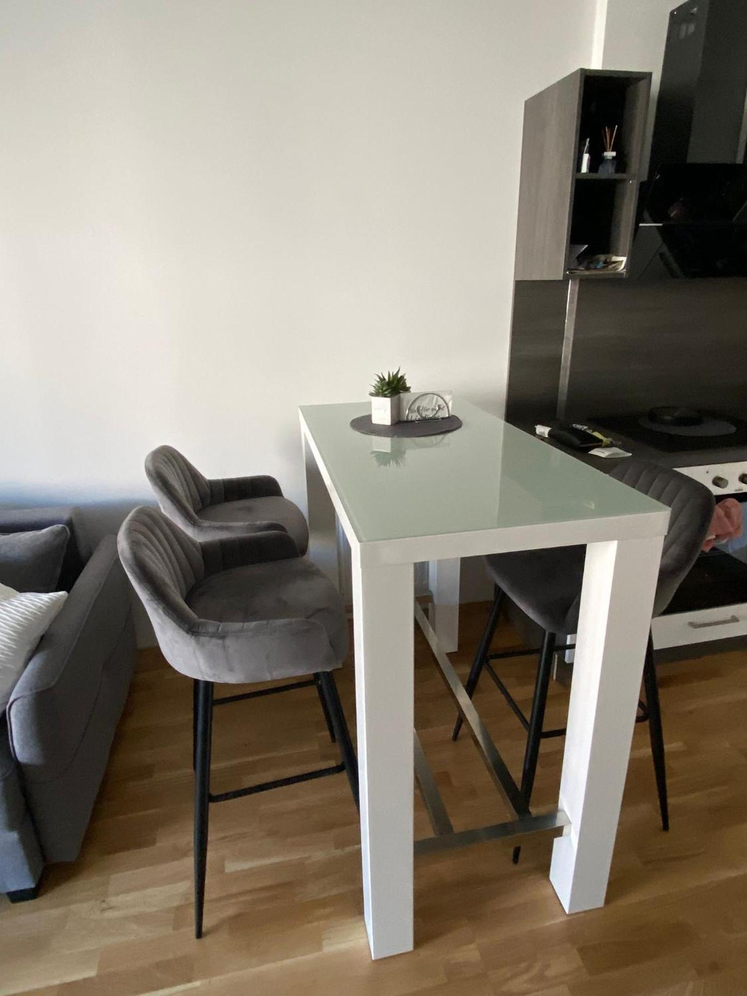 Wunderschoene, Neue Wohnung Mit Grosser Terrasse Ebenthal  المظهر الخارجي الصورة
