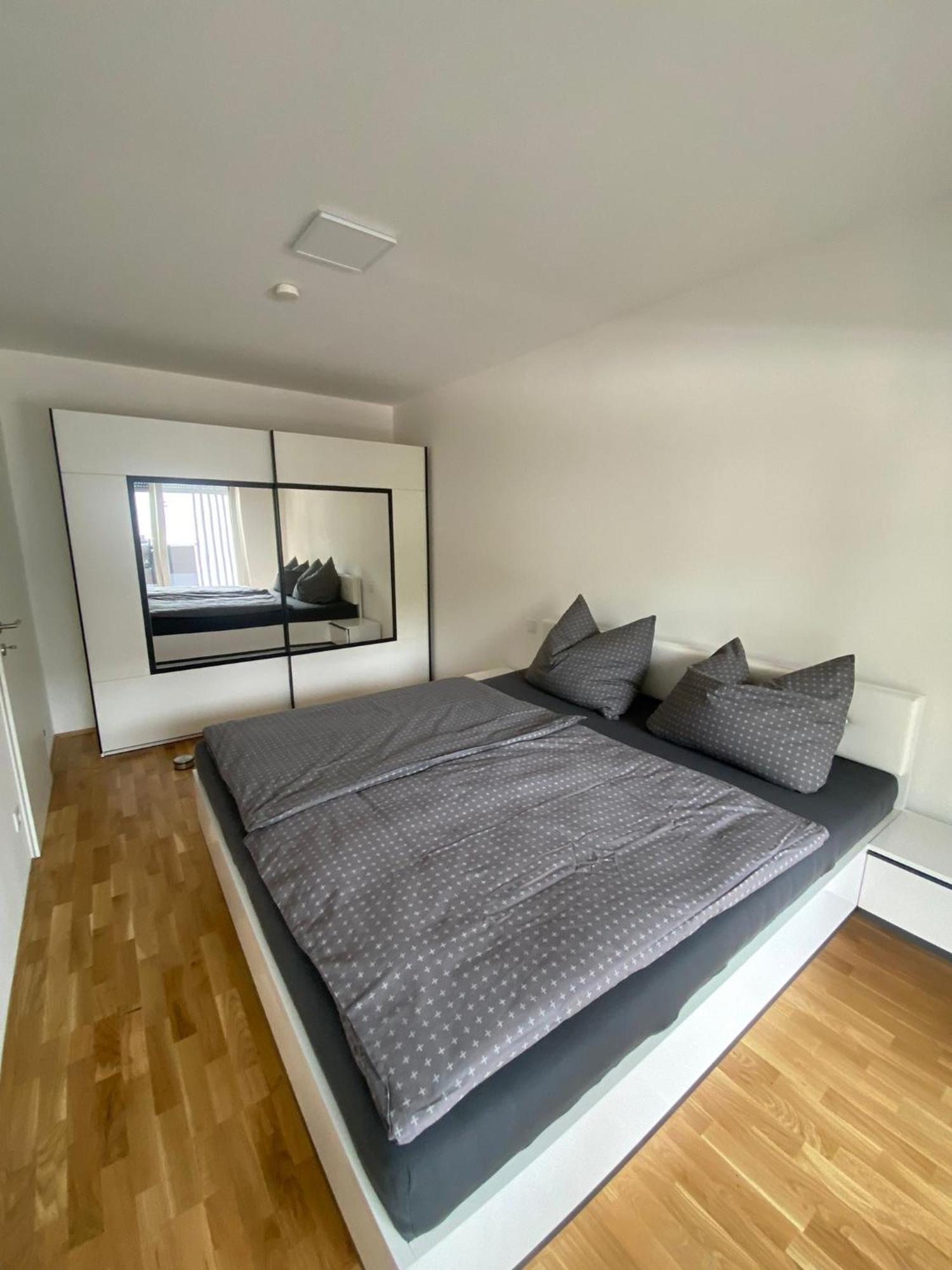 Wunderschoene, Neue Wohnung Mit Grosser Terrasse Ebenthal  المظهر الخارجي الصورة
